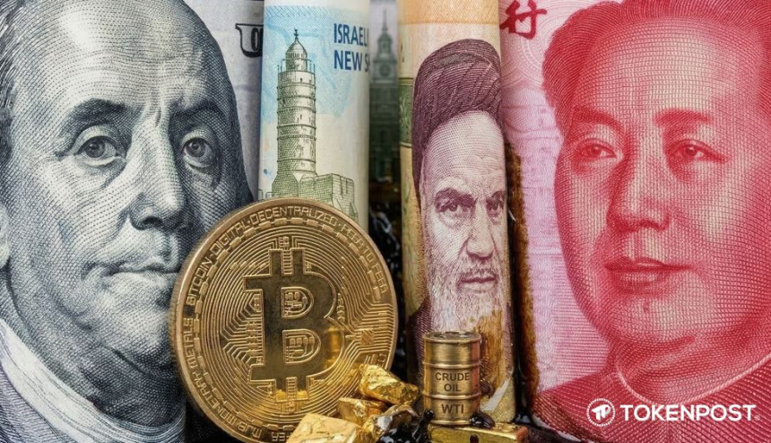  [토큰포스트 칼럼] 미국은 왜 이란을 쳤나