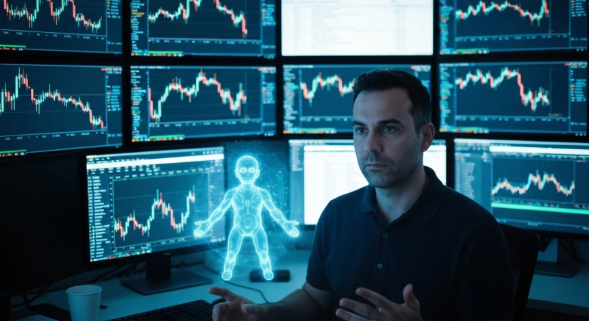 투빗, 대화로 주문 넣는 ‘AI 에이전트 트레이드 키트’ 공개