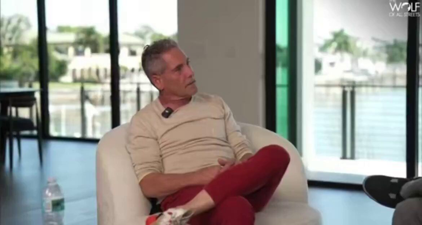  그랜트 카돈 “부동산보다 비트코인”…50억달러 자산 토큰화 추진