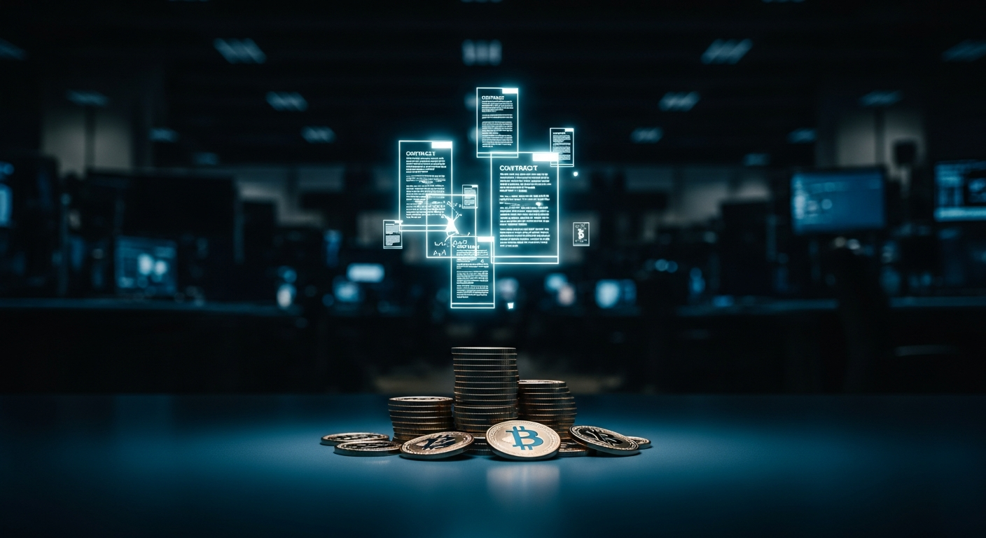 비트고·서스퀘해나, ‘담보형 예측시장’ OTC 연다…기관 자금 유입 분기점 되나