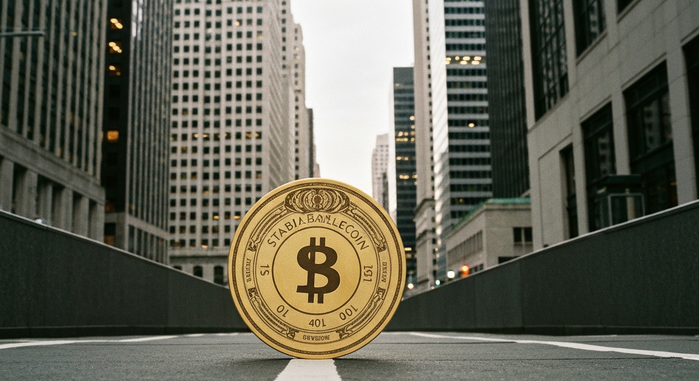 드러켄밀러 “10~15년 내 결제 인프라, 스테이블코인 중심으로 재편”