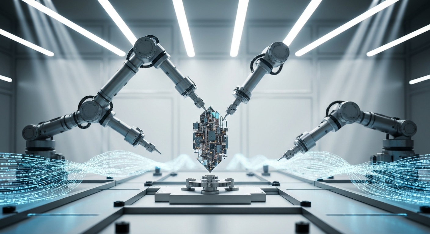 부테린, AI ‘에이전틱 코딩’으로 이더리움 로드맵 단축 가능성 언급… “속도 절반은 보안에”