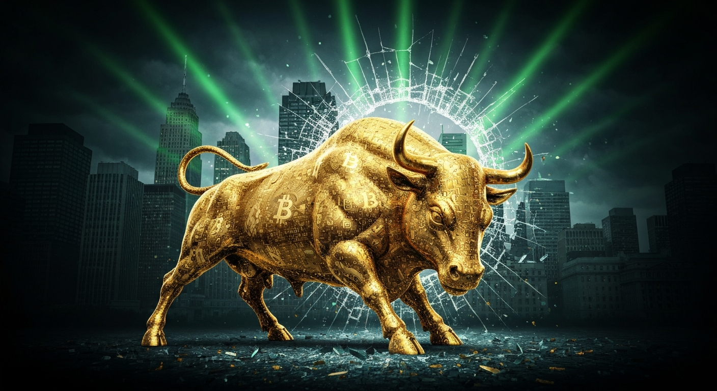 비트코인 7만4000달러 돌파…3억달러 숏 청산, FOMC 앞 변동성 커지나