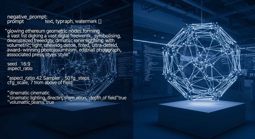  이더리움 재단, 38쪽 ‘EF 맨데이트’ 공개…핵심 가치로 ‘사용자 자기주권’ 제시