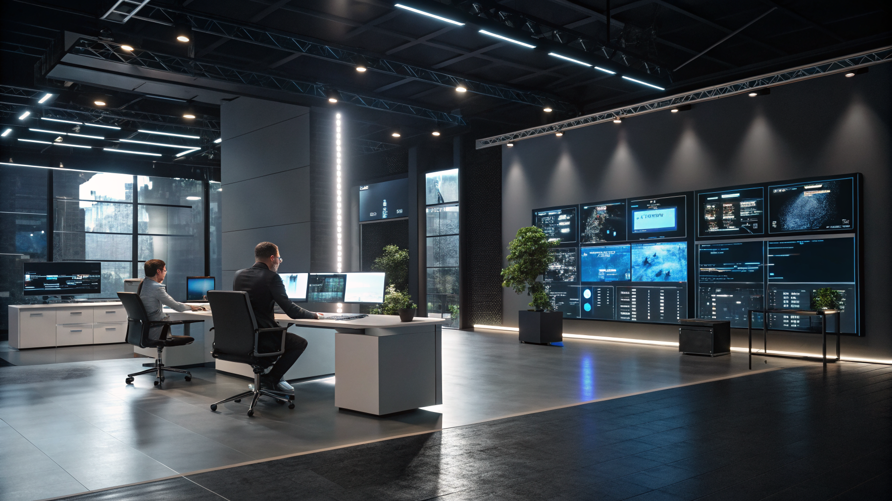 Tess AI, 기업용 플랫폼 확장 위해 500만 달러 시드 펀딩 성공