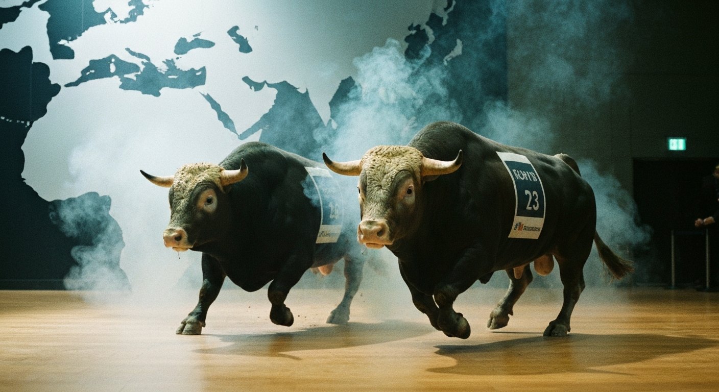 중동 긴장 속 크립토 반등…레버리지 청산 급증에 변동성 경고