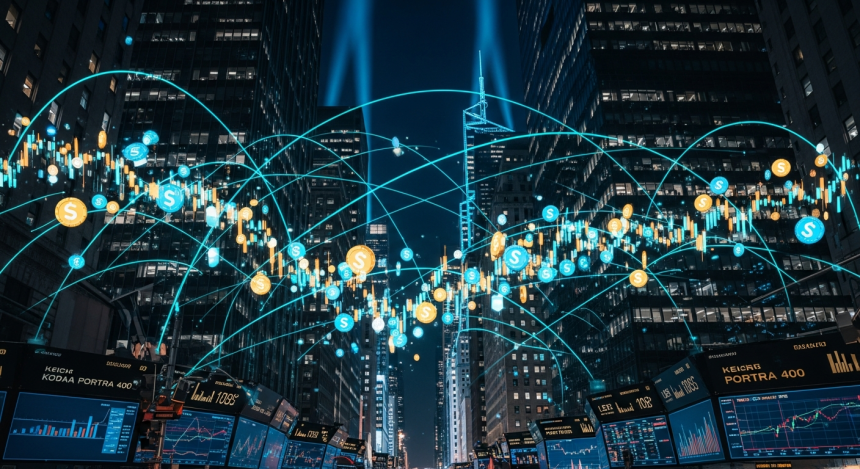 [토큰화 ③] 3,310억 달러 시장의 진실 — 헤드라인 너머를 봐야 한다