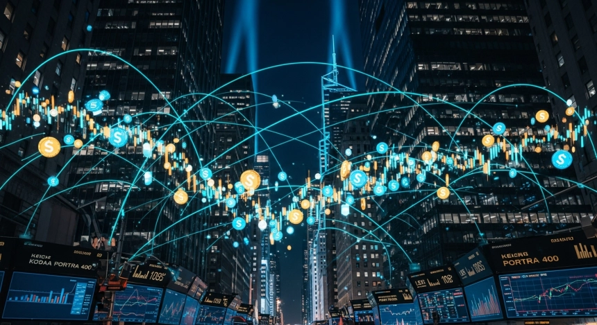 월가 ‘토큰화 주식·24시간 거래’ 속도…기관은 ‘즉시결제’에 경계