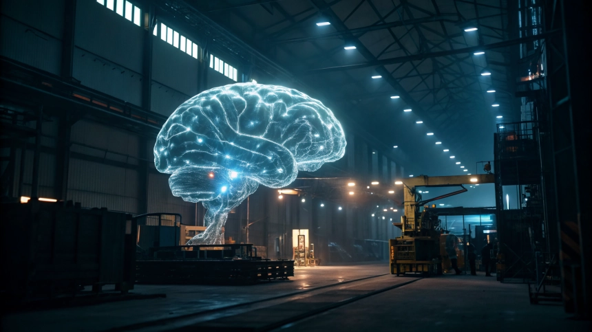 제프 베조스, AI 혁명을 위한 1,000억 달러 펀드 조성에 나서다