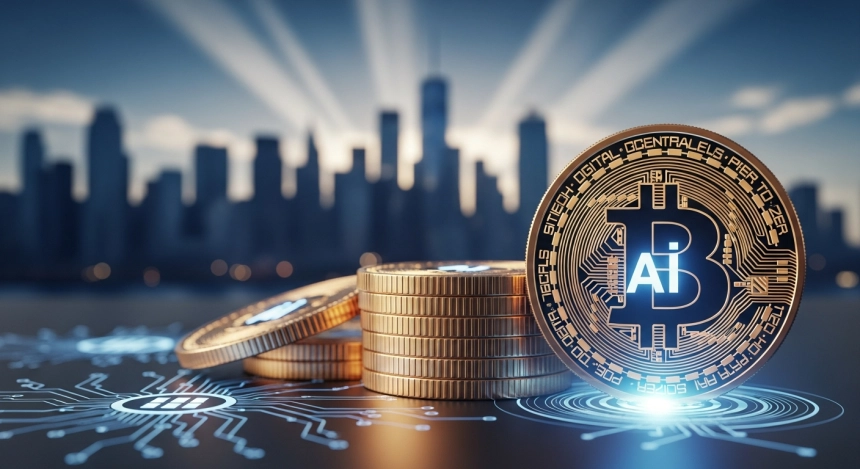 기관자금 1억2500만달러 몰린 Eightco…오픈AI·월드코인 동시 베팅