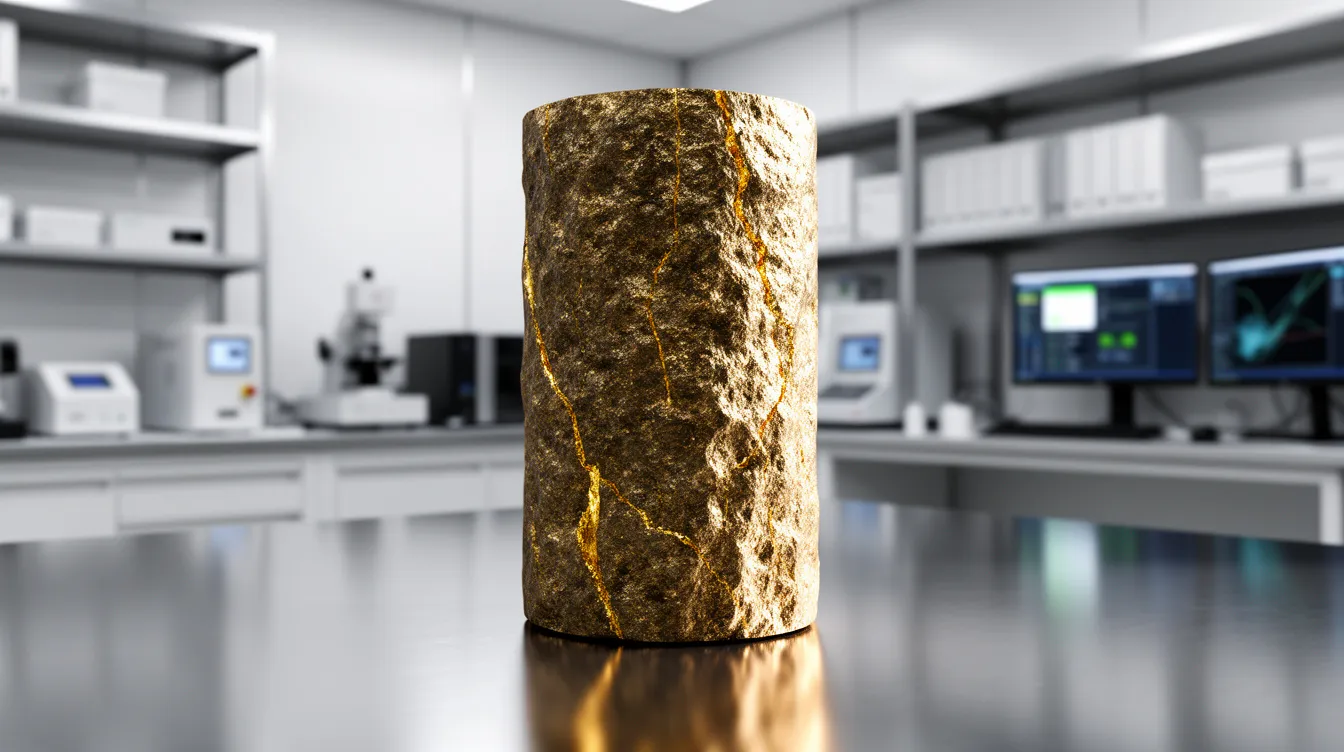 카사 미네랄스(CASXF), 獨 상장·94만달러 조달…금·구리 탐사 ‘성장 시동’