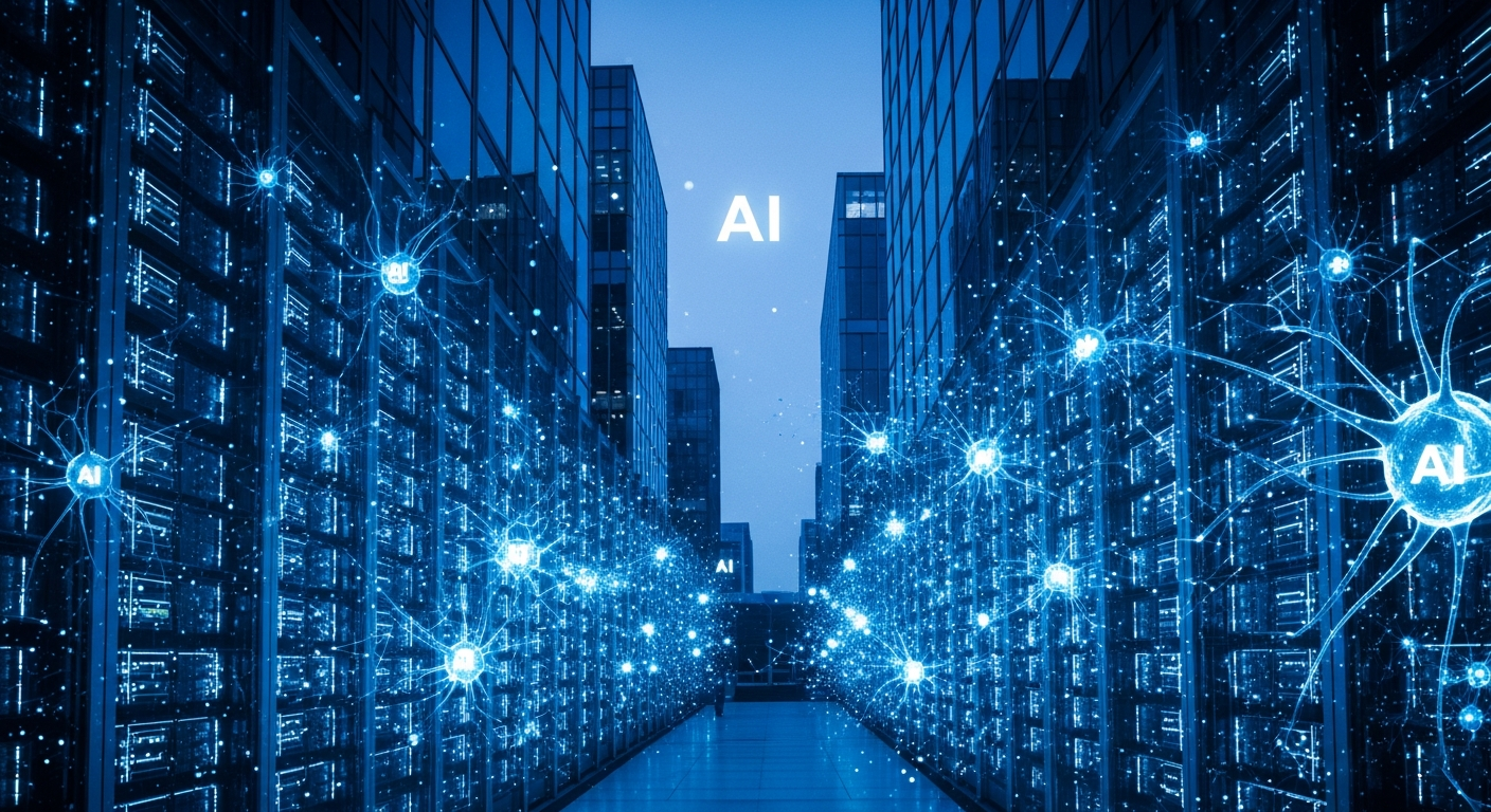 Cipher Digital, 15년 장기 임대·2억 달러 신용한도 확보…AI 인프라 전환 본격화