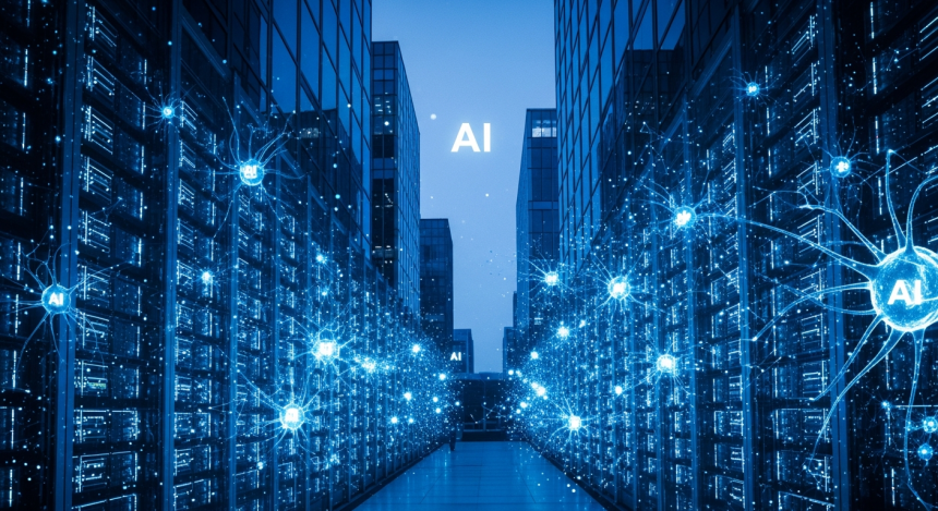  Cipher Digital, 15년 장기 임대·2억 달러 신용한도 확보…AI 인프라 전환 본격화