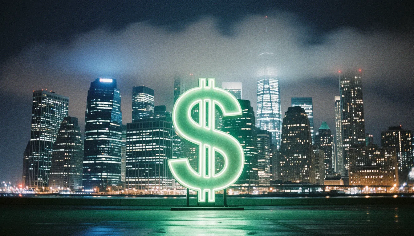 콘 페리, 3분기 수익성 강화... 경영진 변화와 주주 환원 강화