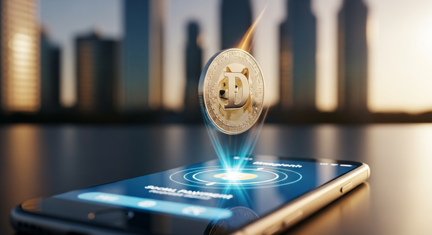  머스크 ‘엑스 머니’ 다음달 출시 예고…가상자산 언급 없었는데 도지코인 급등