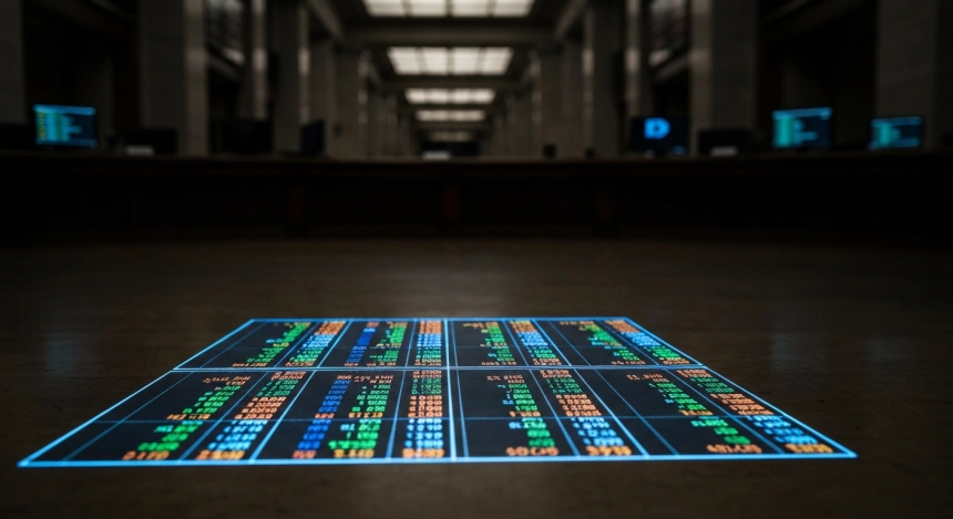 트럼프 이란 공습 발표에 전통시장 멈춘 밤…크립토가 ‘가격 발견’ 창구 됐다