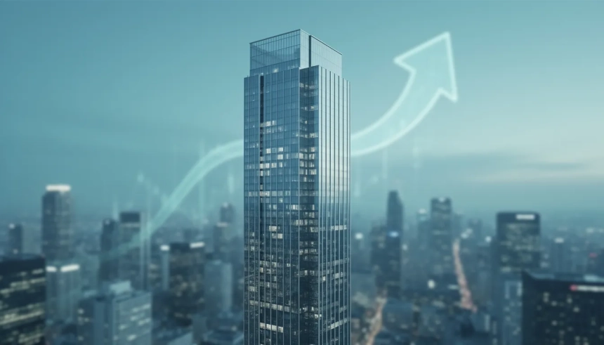 티피지 RE 파이낸스 트러스트(TRTX), 1분기 주당 0.24달러 배당 결정…4월 24일 지급