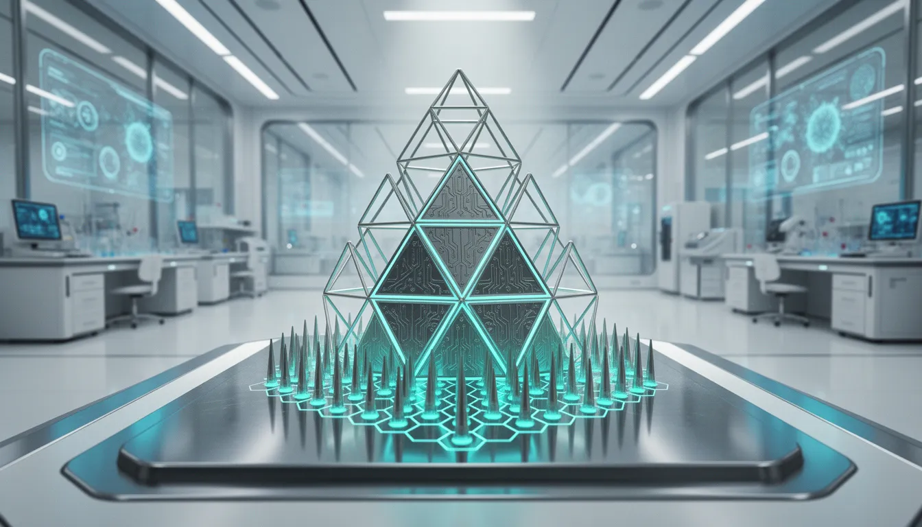 메디쿠스 파마, 비침습적 피부암 치료 신기술 2상 임상 성공