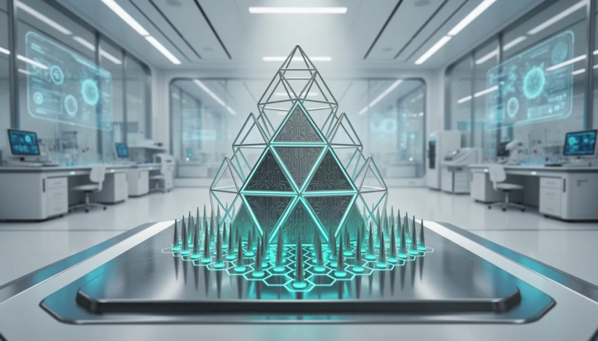 메디쿠스 파마, 비침습적 피부암 치료 신기술 2상 임상 성공