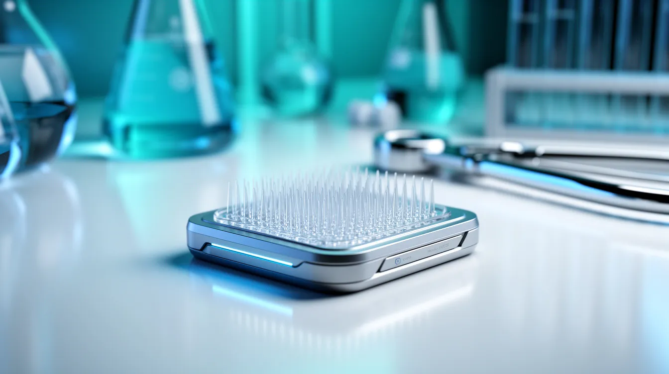 파마테라(PHRRF), ‘패치프린트’ 특허로 승부수…GLP-1·펩타이드까지 플랫폼 확장