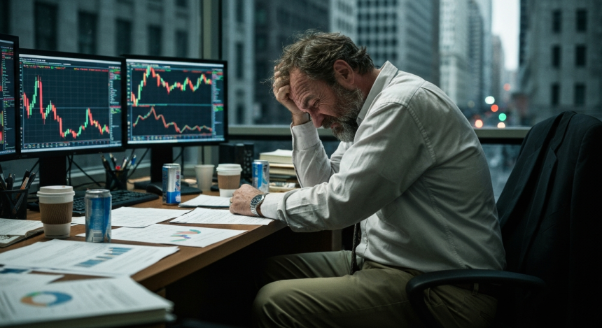  USDC 규제 불확실성에 서클 주가 급락…‘수익 공유 금지’가 변수로