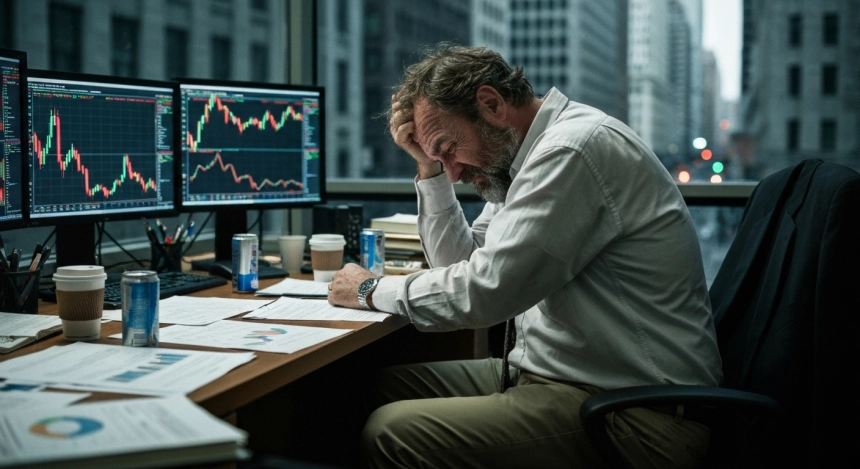 USDC 규제 불확실성에 서클 주가 급락…‘수익 공유 금지’가 변수로