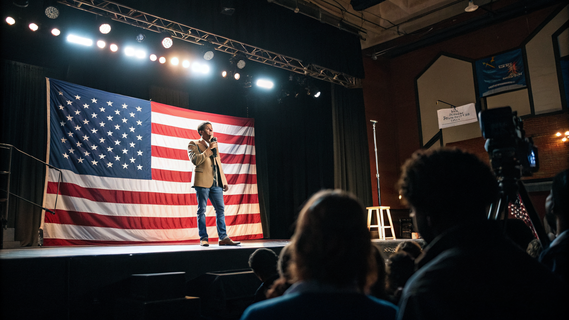 트럼프 대통령, 경제 성장과 외교 협력 강조