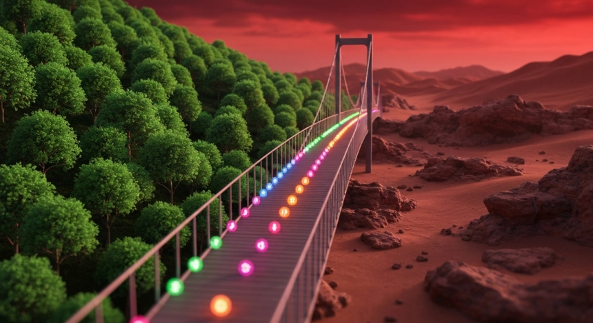 나스닥, 크라켄과 손잡고 ‘토큰화 주식’ 인프라 구축 나선다