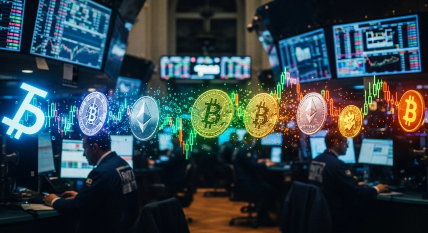 코인베이스, 美주식 항구적 선물 출시…‘에브리싱 익스체인지’ 확장 분기점