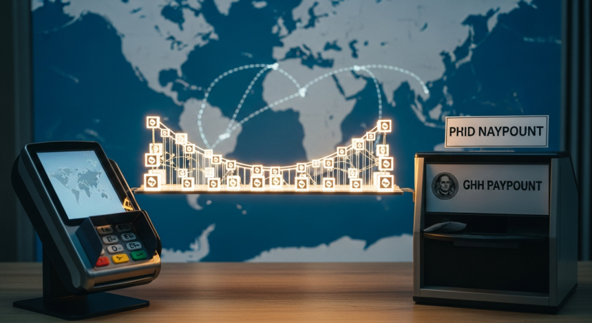  웨스턴유니온, 크로스민트와 손잡고 솔라나서 스테이블코인 USDPT 출시 추진…현금 수령망까지 연결