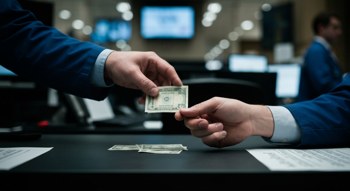 이더리움 재단, 5,000 ETH OTC 매도…나스닥 상장 비트마인 매수 참여