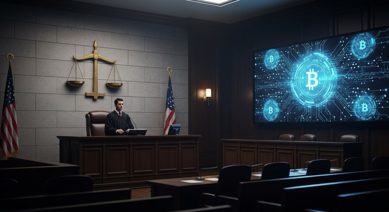 코인베이스, 고객자산·상장·AML 공시 논란…미 뉴저지서 주주 파생소송