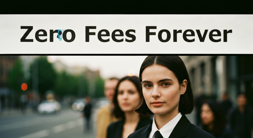  폴로닉스 ‘30일 수수료 무료’ 승부수…준비금 논란에 신뢰 시험대