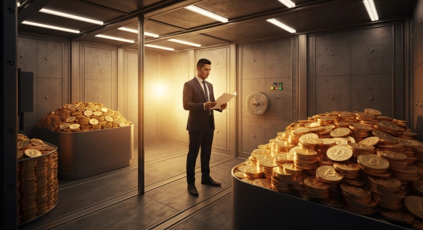 스트레티지, 비트코인 2조3000억 원어치 추가 매입…보유량 76만 개로 늘었다