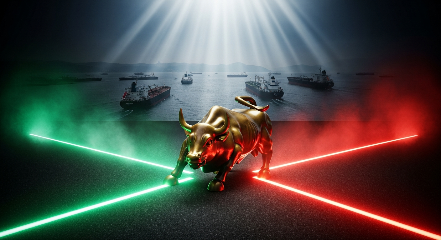 비트코인 강세 유지…미·이란 ‘5일 변수’에 방향 갈리나