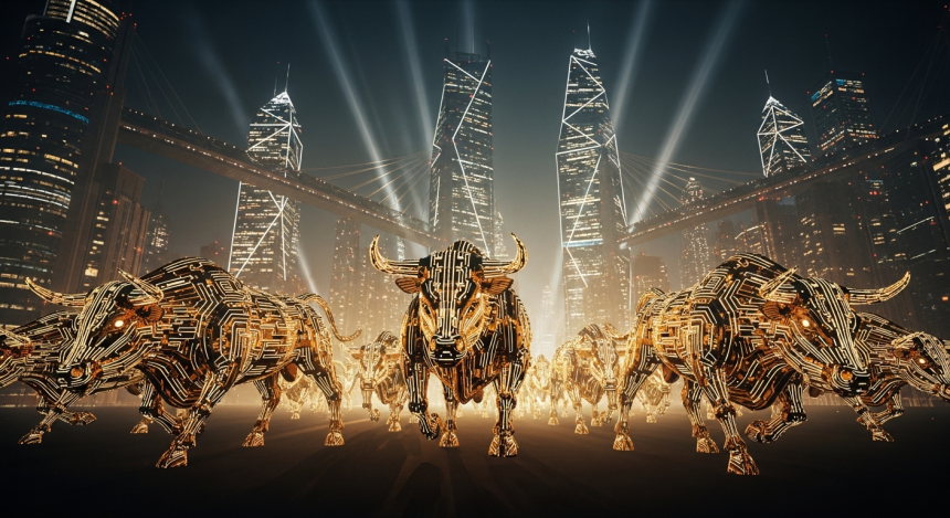  엔비디아 GTC 이후 AI 코인 강세…인프라 기대에 자금 유입 확대