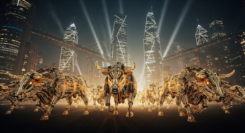 엔비디아 GTC 이후 AI 코인 강세…인프라 기대에 자금 유입 확대