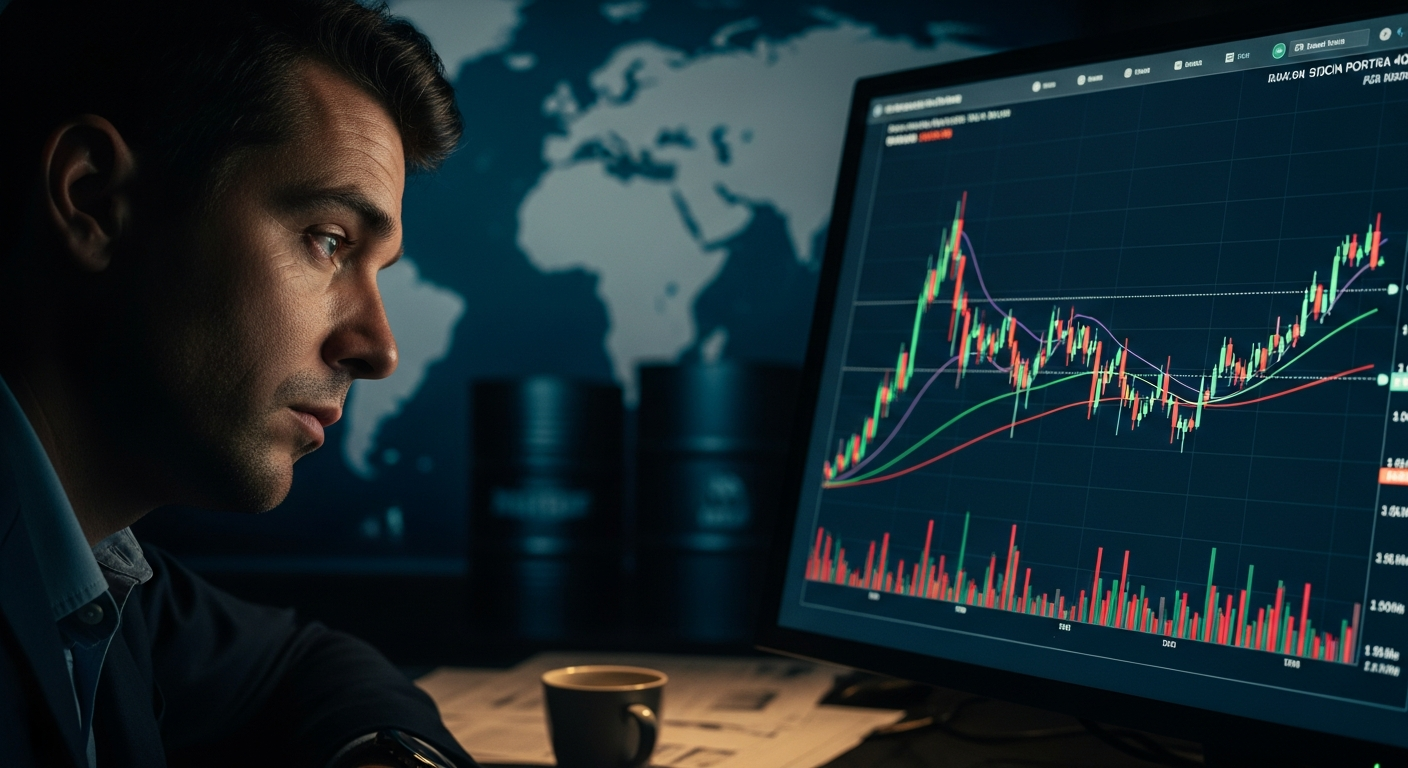 이란 긴장 재점화에도 비트코인 6만5000달러 방어…유가·ETF 흐름이 분기점