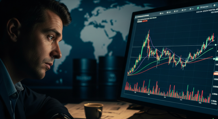  이란 긴장 재점화에도 비트코인 6만5000달러 방어…유가·ETF 흐름이 분기점