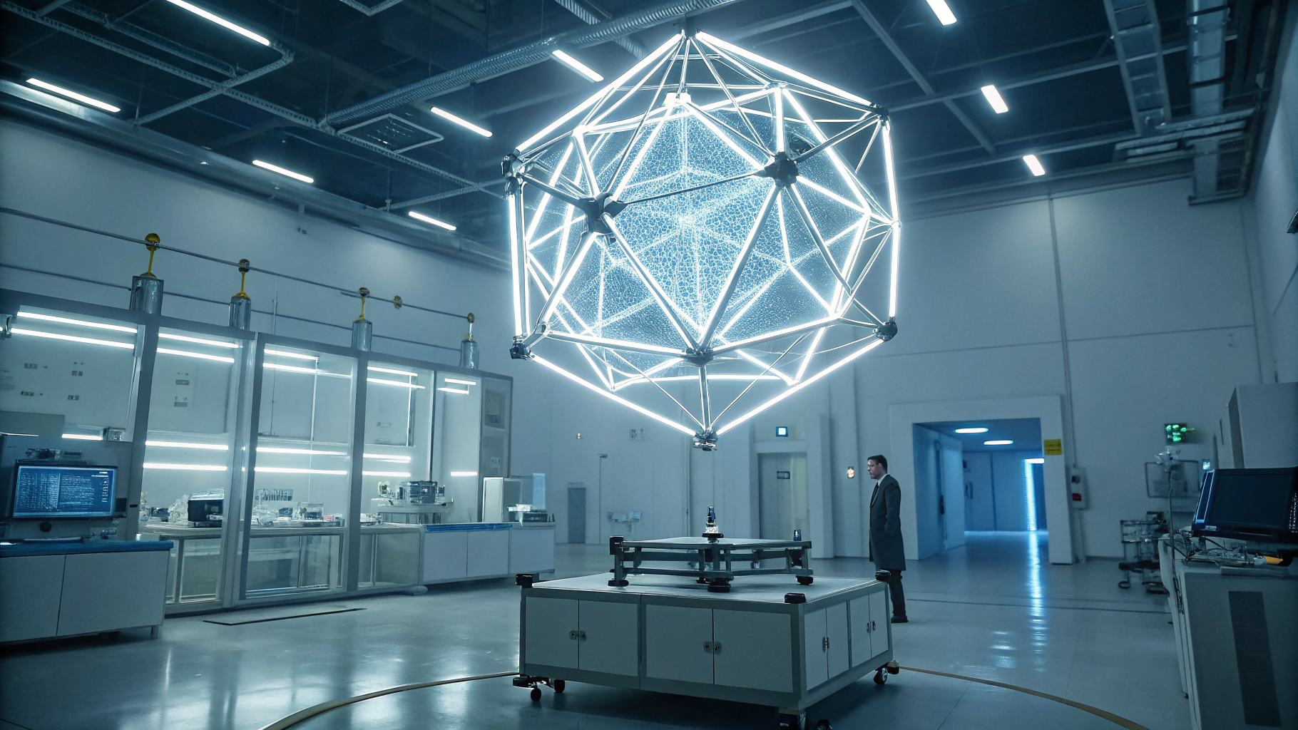 Nvidia, '에이전트 툴킷'으로 AI 인프라 재정의 도전