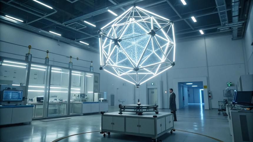 Nvidia, '에이전트 툴킷'으로 AI 인프라 재정의 도전