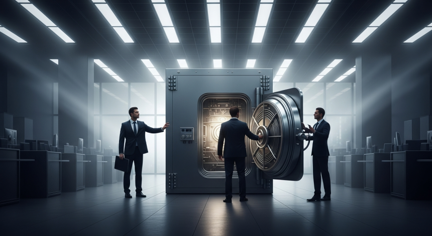  테더, 빅4 전면 감사 착수…신뢰 회복 분기점 될까