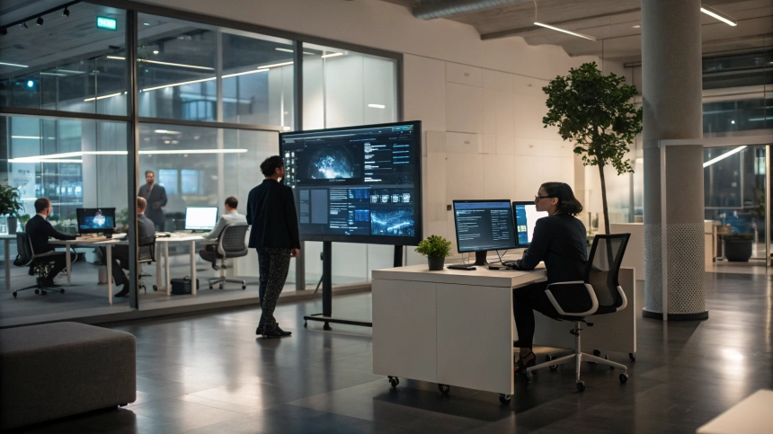 테라마인드, AI 거버넌스 솔루션으로 기업 리스크 관리 강화