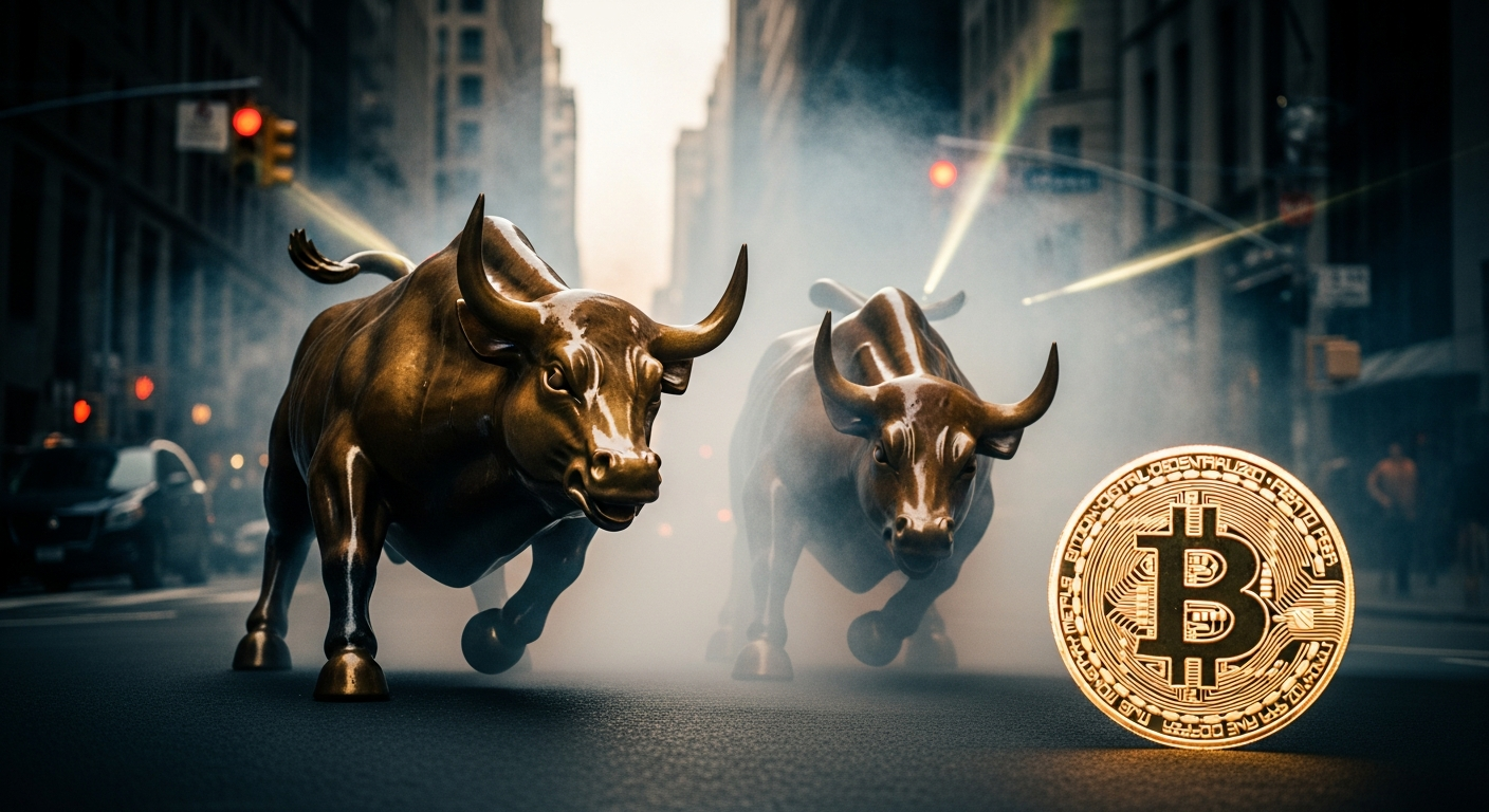 중동 긴장 고조에도 미국 비트코인 현물 ETF 자금 유입 재개…블랙록이 주도