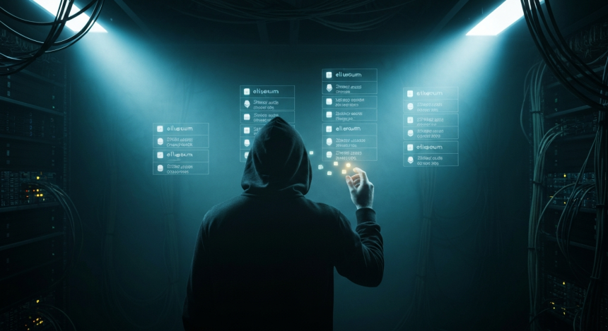  이더리움 ‘푸사카’ 이후 주소 독살 공격 급증…낮아진 가스비의 역설