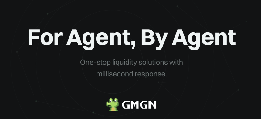  GMGN, OpenClaw 연동 ‘Agent API’ 공개…AI 기반 온체인 거래 자동화 지원