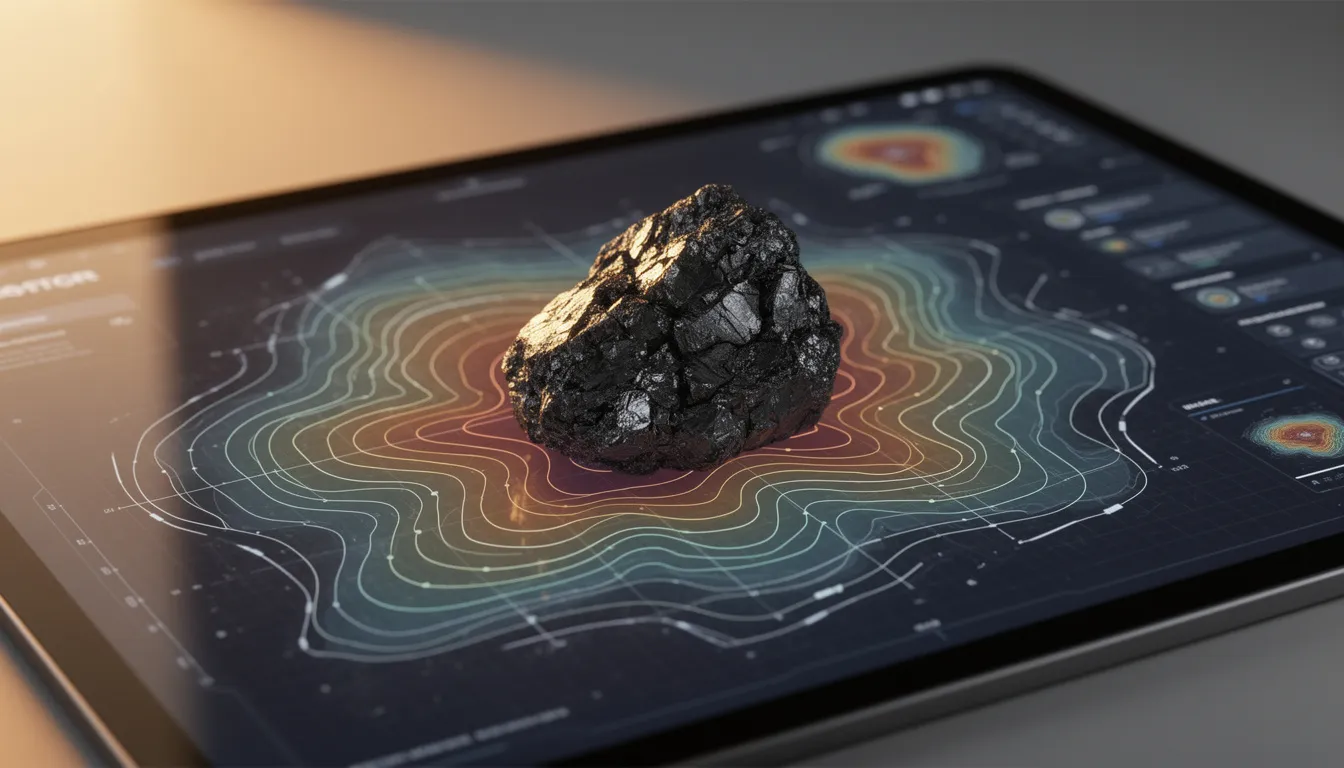  그래파노 에너지, 퀘벡서 그래파이트 탐사 본격화... 신규 자원 발표 / TokenPost.ai 