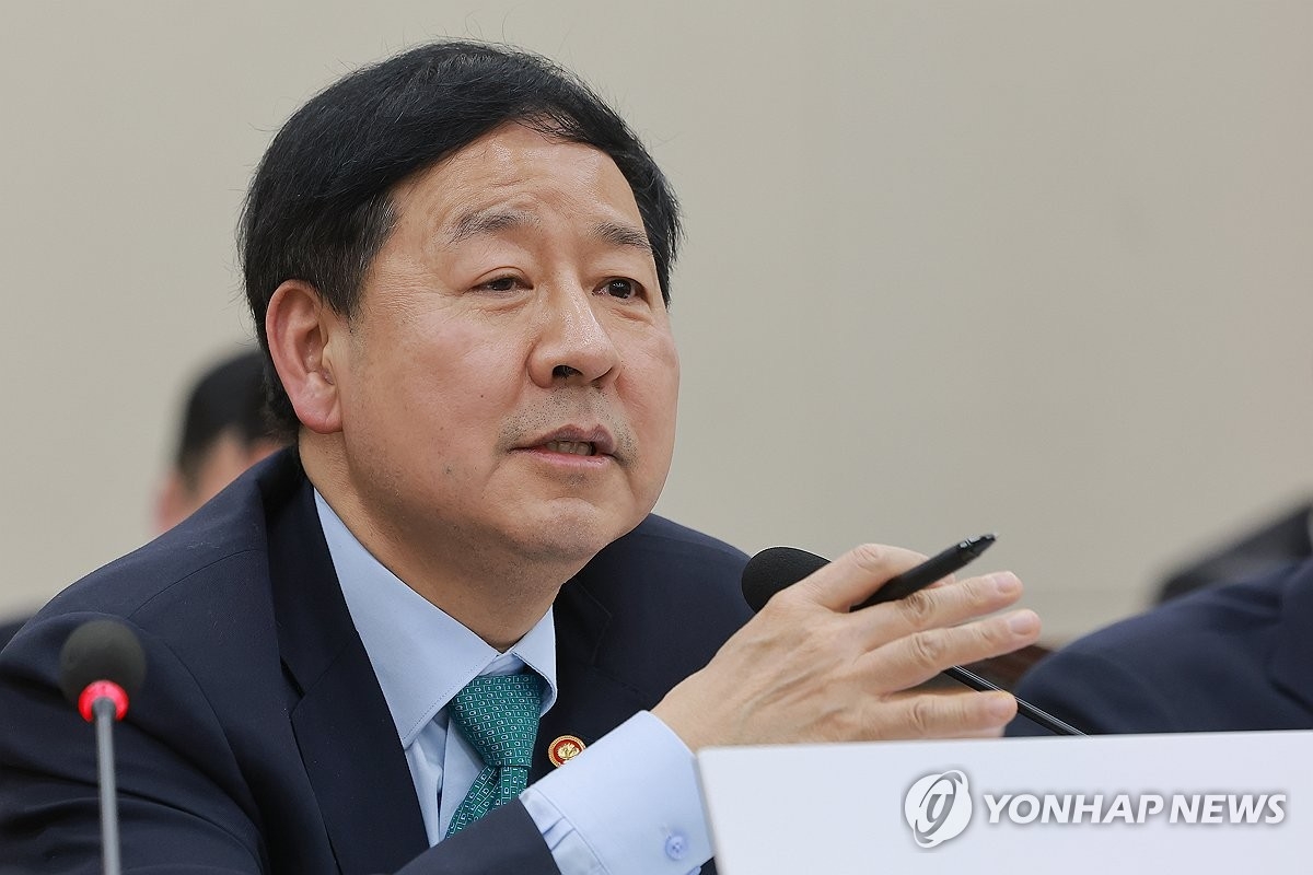 한일 재무장관회의, 글로벌 경제 협력 강화...한국 경제 비전 제시