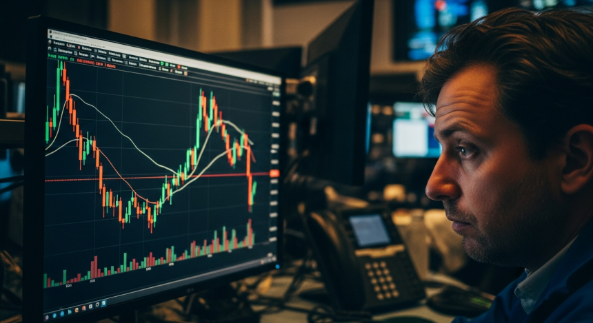  비트코인, 주간 마감 앞두고 200주 EMA 재저항 경계…유가·금 흐름이 변수