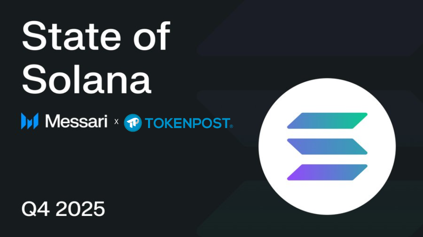 메사리 리서치, 솔라나의 앱 RCR 375.5% 상승…수익성 강화 주목